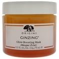 thumbnail image 2 of Ginzing Glow-Boosting Mask by Origins for Women - 2.5 oz Mask, 2 of 2