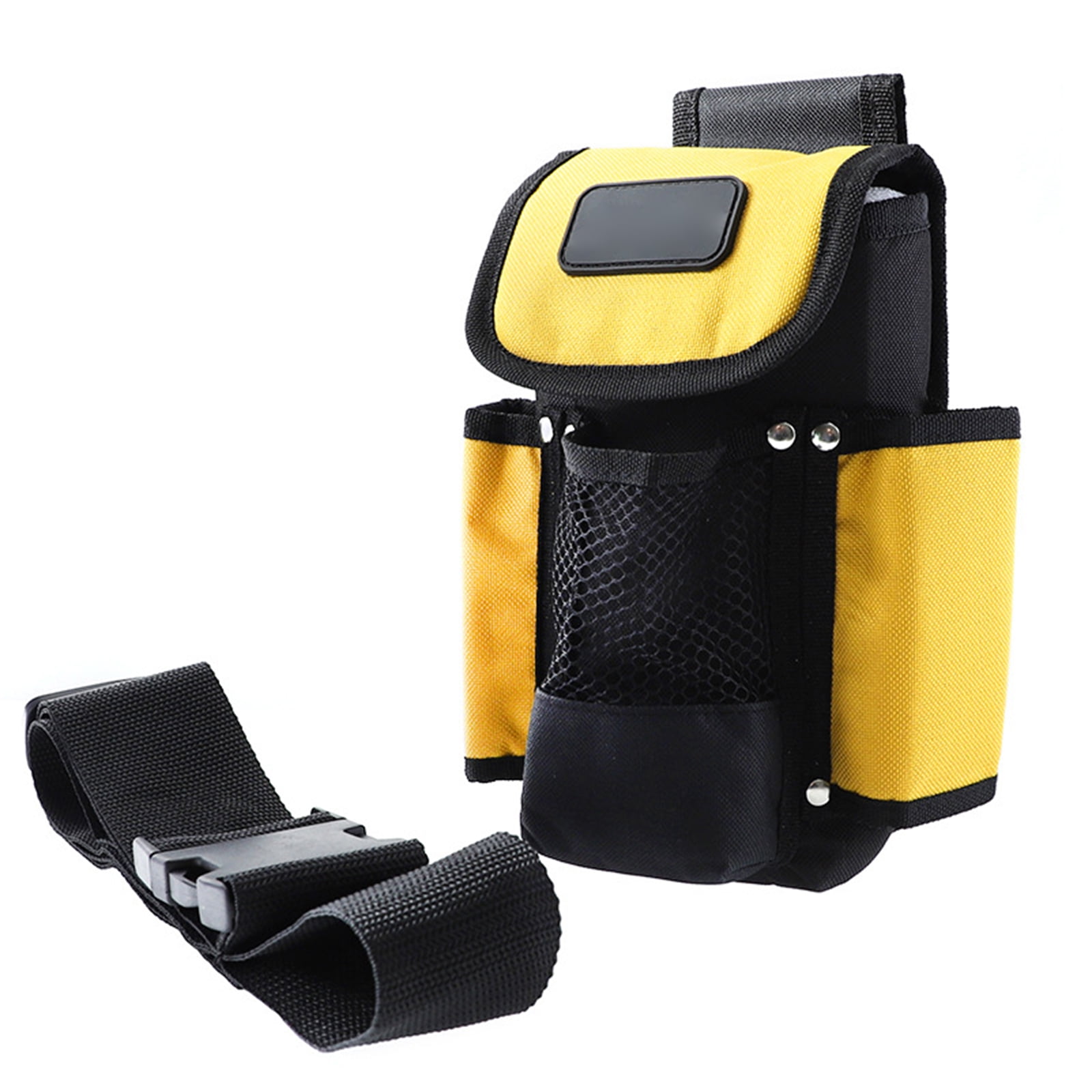 Multi Electrician Tools Bags Waist Pocket Pouch Belt Waterproof wear resistant