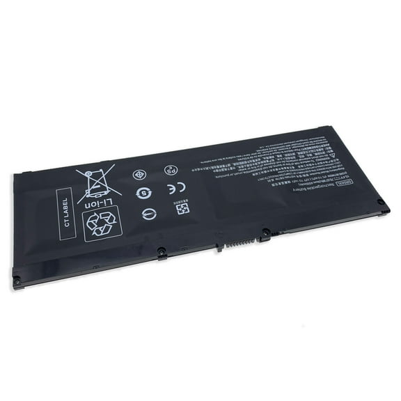 HSTNN-DB7W Battery for HP Pavilion Gaming 15-cx000 Series Laptop HSTNN-IB7Z,