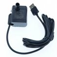 thumbnail image 2 of 5V USB-Powered Brushless Micro Centrifugal Water Pump - Ante USB-1020 Mini Cold Water Circulation Pump for Cooling Systems, Small Appliances & Portable Applications with Efficient, Long-Lasting, 2 of 4