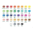 thumbnail image 3 of Lápices de colores The Mega Deals 36 colores con sacapuntas, 3 of 6