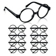 Dazzling Toys Wizard Glasses Wizard Glasses - Great Accessory for a Wizard Harry Potter Birthday Party, 8 Pack