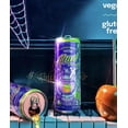 thumbnail image 3 of Alani Nu Sugar-Free Energy Drink, Witch's Brew 12 fl oz, 8 Pack, 3 of 5