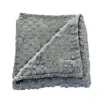 thumbnail image 1 of Manta térmica para bebé recién nacido, juego de cama de lana suave, sobre de colcha de algodón Wmkox8yii HFSH6845, 1 of 1