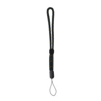Cellphone Strap Wrist Rope - Nylon Adjustable Lanyard - for Key Phone