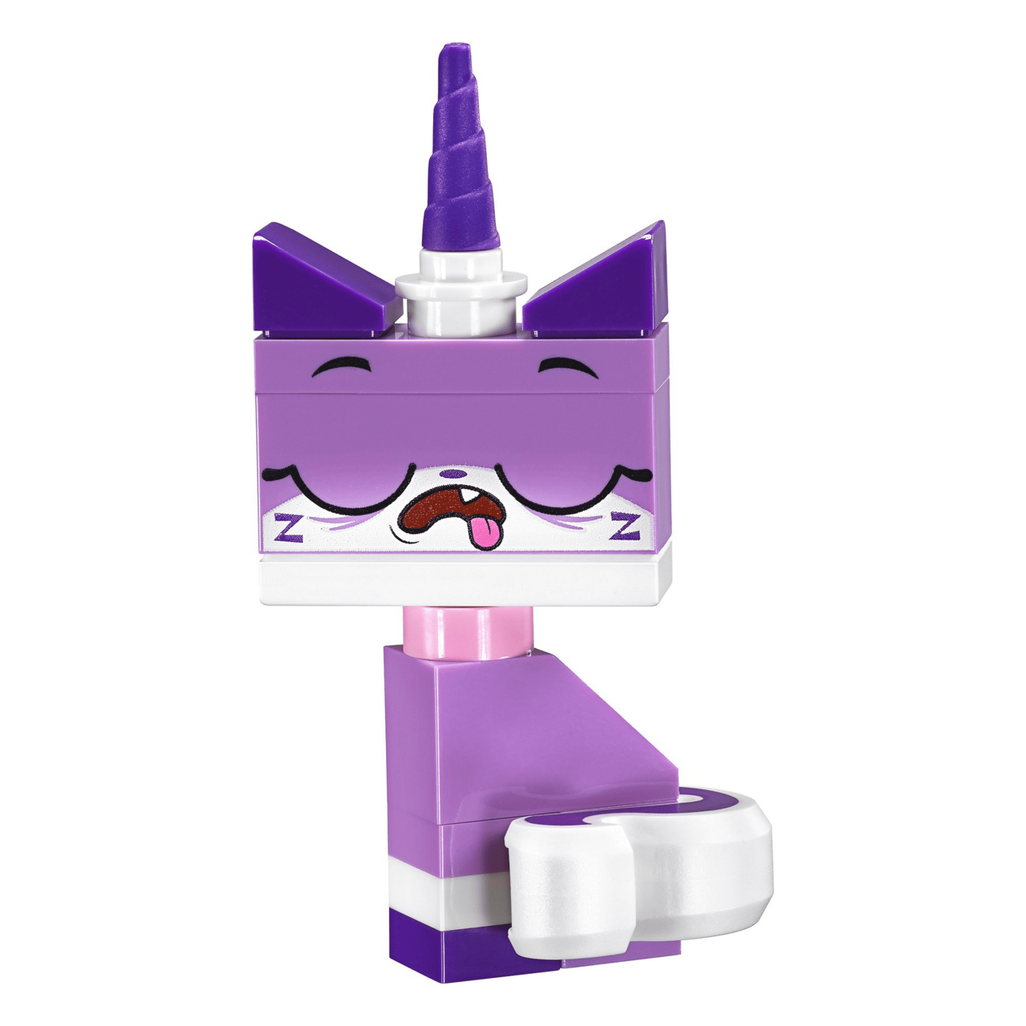 LEGO Minifigures Unikitty Series - Sleepy Unikitty - 41775