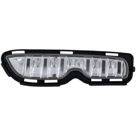 New Right Driving Light Compatible With Scion xB Base 2013-2015 By SC2563101 8121A12011