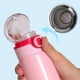 thumbnail image 3 of Taza de vacío de acero inoxidable, taza de agua para estudiantes masculinos y femeninos, taza que despide, 3 of 5
