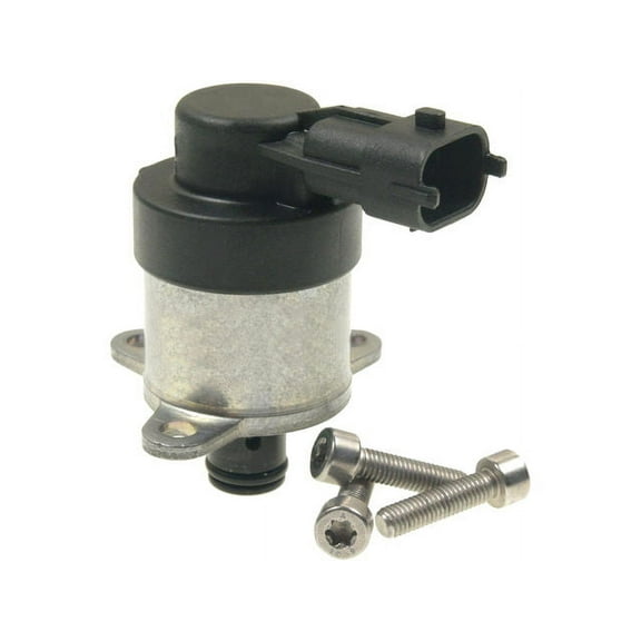 Fuel Pressure Regulator - Compatible with 2006 - 2010 Chevy Express 3500 2007 2008 2009