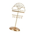 thumbnail image 4 of Organizador de joyas Exhibidor de joyas Percha para colgar collares Yuyangstore nube, 4 of 8