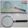 thumbnail image 1 of Jinsinto Loupe, Grossissement avec Poignée Ensemble 100mm, 1 of 3