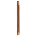 thumbnail image 1 of NIPPLE 1/8" X 5" MPT(Pack of 5), 1 of 1