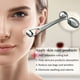 thumbnail image 3 of Masajeador facial Yeamon Metal Face Roller Gua Sha, herramienta de masaje, 3 of 7