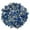 Navy, variant on Hxoliqit Stones For Garden Landscaping Modern Natural Small Grain Polished Gravel Decorative River Stone Ornamental Aquarium Gravel For Potted Succulents Decorative Stones For Planters(Blue)