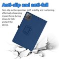 thumbnail image 5 of For BUFO / UGRIHACH 11-Inch Tablet Case Premium PU Cover Lightweight and Portable Built-in Stand and Pen Slot Design With Wrist Strap, 5 of 7