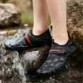thumbnail image 6 of Ecetana Kids Water Shoes for Boys Girls Aqua Shoes Barefoot Beach Sports Quick Dry Swim Pool Shoes Little Big Kid, 6 of 6