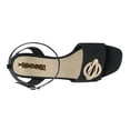 thumbnail image 4 of SANDALIAS DAMA STYLO 3028 BUCK NEGRO Stylo  3028, 4 of 4