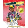 thumbnail image 2 of My Human Body Coloring Book (Paperback), 2 of 2