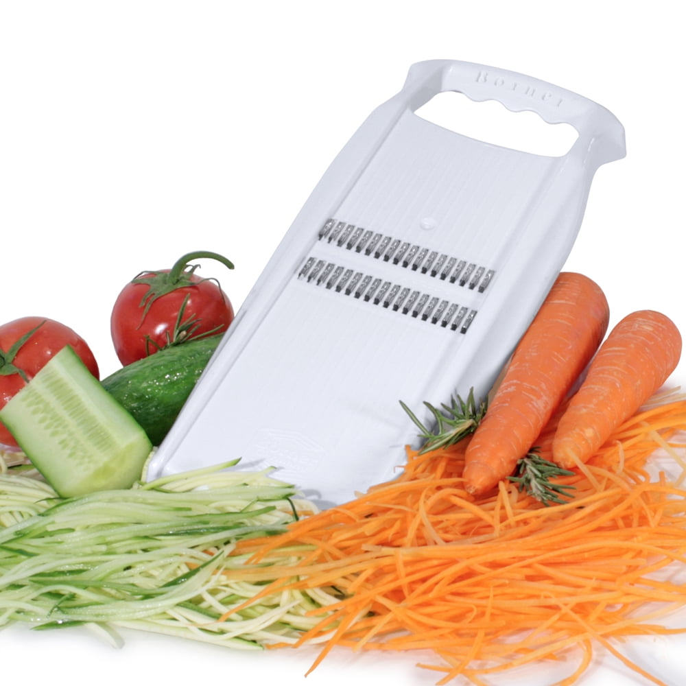 Swissmar Borner Powerline Thin Julienne Slicer