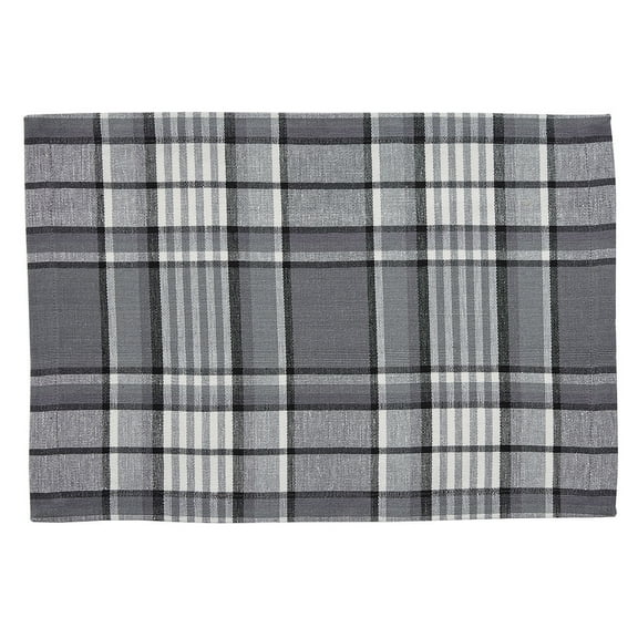 Park Designs Grey Area Placemat Set of 4