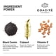 thumbnail image 5 of Suero Facial Odacité Comino Negro y Cajeput Antimanchas Natural, Vegano y Libre de Crueldad para Pie, 5 of 6