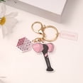 thumbnail image 2 of Porte-clés BLACKPINK BLACKPINK, 2 of 3
