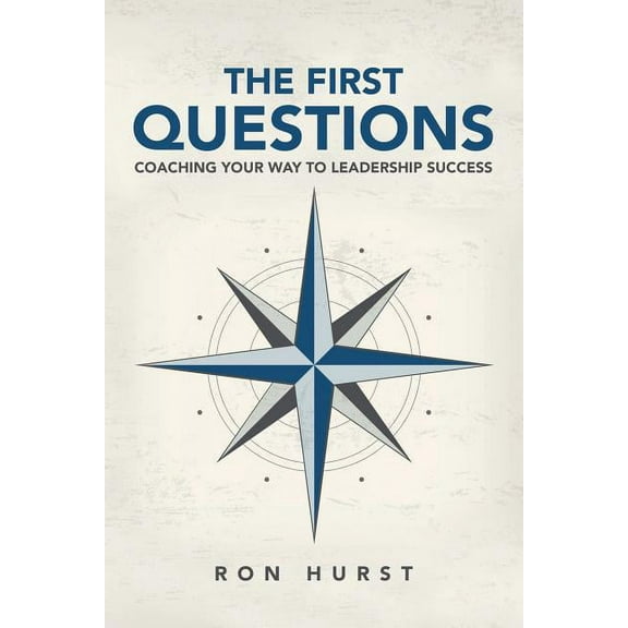 The First Questions (Paperback)