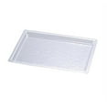 thumbnail image 3 of Cal Mil 325-12-12 12 X 20 Acrylic Tray, 3 of 5