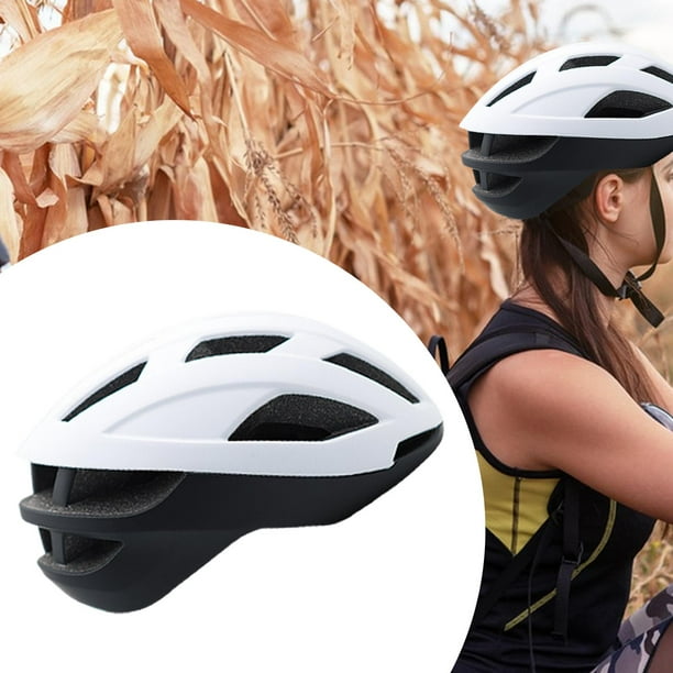 Bike helmet wide head hotsell