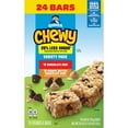 thumbnail image 3 of Quaker Chewy Granola Bars, 25% Less Sugar, 2 Flavor Variety Pack (24 Pack), 3 of 8