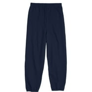 hanes women's fleece sweatpants with cinched ankle