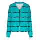 thumbnail image 5 of Chaqueta y abrigo informal de manga larga sin capucha para mujer, cárdigan cálido de moda con cremallera, chaqueta con cuello en V y manga larga, blusa para mujer, 5 of 5