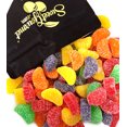 thumbnail image 6 of SweetGourmet Jelly Assorted Fruit Slices Bulk Candy | 1 Pound, 6 of 8