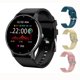 thumbnail image 1 of CanMixs 2023 nuevo reloj inteligente mujeres hombres señora deporte Fitness Smartwatch sueño Monitor de ritmo cardíaco relojes impermeables para IOS Android Tan Jianjun  unisex, 1 of 2