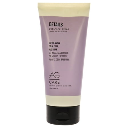 Ag Hair Details Defining Cream