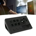thumbnail image 1 of Visual Keyboard, 6 Keys LCD Custom Control Panel with Programmable Macros for OBS Twitch Streaming PC and OS X Shortcut Pad, 1 of 7