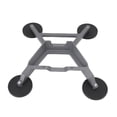 thumbnail image 2 of Satellite Car Roof Mount, Strong Load Bearing Satellite Car Magnetic Mount  for RV, 2 of 7