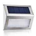 thumbnail image 2 of Luz de pared solar Escalera solar Luces Valla Aplique de pared de lluvia al aire libre Sailing Electrónica, 2 of 5