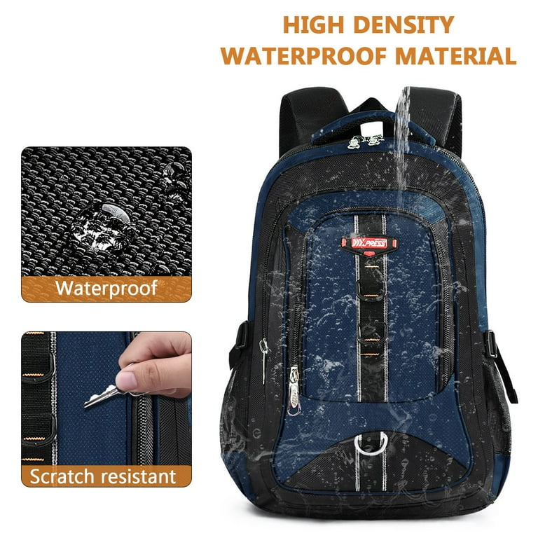 【YALE】★送料・関税込★PHILOSOPHY PACK 32L Amazon.com | WITZMAN Carry on Travel Backpack for Men