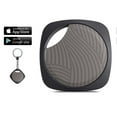 thumbnail image 1 of Buscador de llaves inteligente, localizador de rastreador WiFi Bluetooth, billetera, llave de teléfono, recordatorio de alarma bidireccional antipérdida, 1 of 8