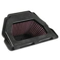 thumbnail image 2 of K&N Engine Air Filter: High Performance, Premium, Powersport Air Filter: 2015-2019 YAMAHA (MT-10, YZF R1, YZF R1M, YZF R1S) YA-1015, 2 of 2
