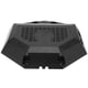 thumbnail image 4 of Accesorio de caja de controlador de plástico separado Longboard monopatín eléctrico de cuatro ruedas, 4 of 10