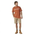 thumbnail image 3 of Dickies Men's Cooling Active Waist Shorts, 11", Lightweight Moisture-Wicking Work Shorts with Flexible Waistband and Durable Fabric, 3 of 5