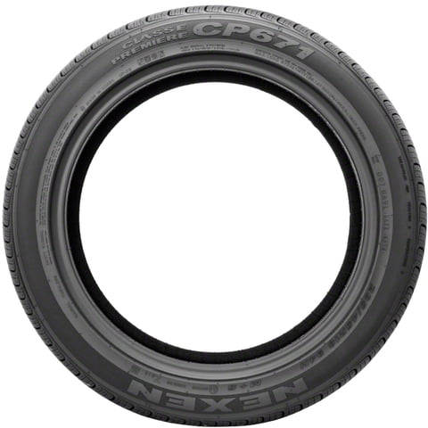 Nexen CP671 All Season 215/55R17 94V Passenger Tire simolary.com 11 Nexen CP671 All Season 215/55R17 94V Passenger Tire Simolary simolary.com 11