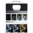 thumbnail image 3 of hohem iSteady XE Black 3-Axis Smartphone Gimbal Stabilizer with Lightweight Foldable Design, 8H Battery Life, 259g Net Weight, 320° Rotation Range, Compatible with Up to 280g/11mm, 3 of 6