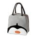 thumbnail image 1 of Bolsa de aislamiento de dibujos animados lindo divertido bolsa de lonchera portátil de gran capacidad Wmkox8yii  HFSH2483, 1 of 1