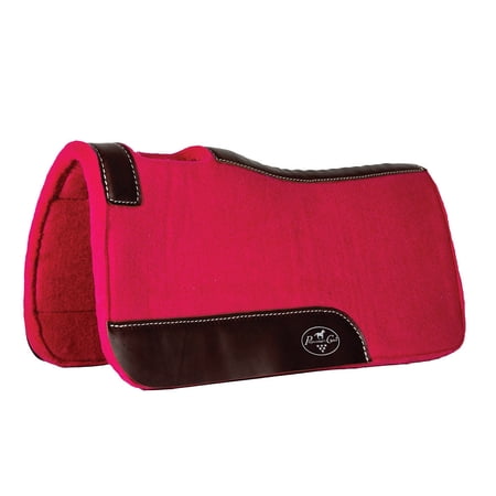 Felt Pony Saddle Pad