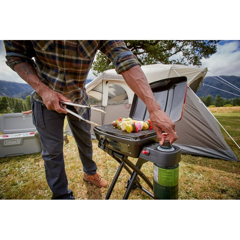 Coleman grill 3000 outlet