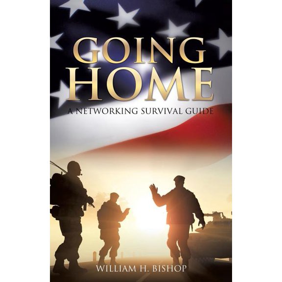 Going Home, (Paperback)
