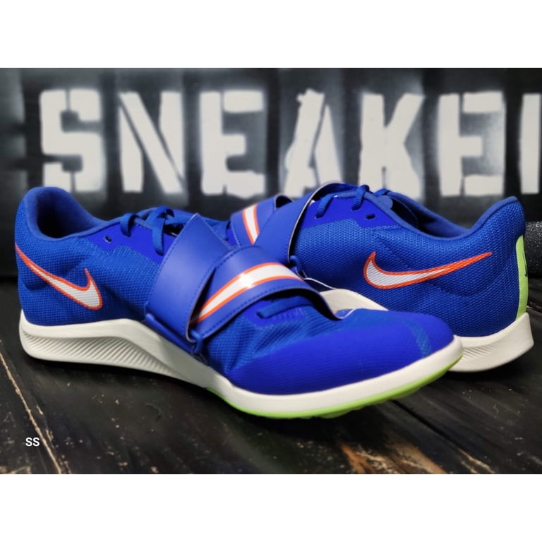 Nike Rival Jump Track \u0026 Field Jumping Spikes Color  display picture 2